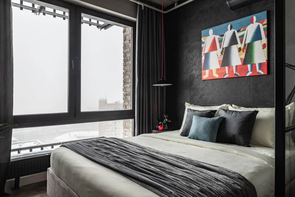 Апартаменты МОSСOW-DELUXE Malevich Grand Lоft: фото 3