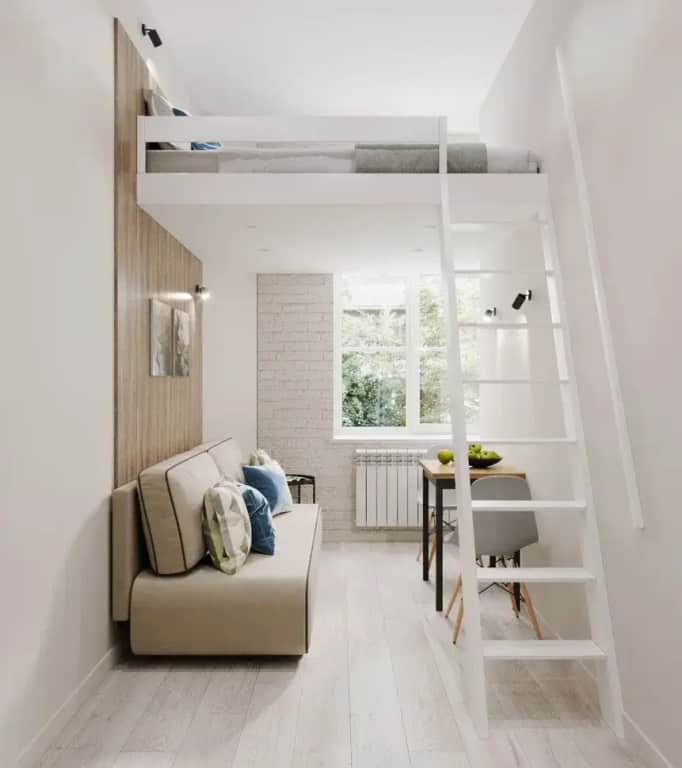Апарт-отель Arlo Hotel Ломоносова: фото 2