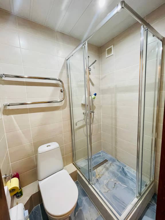 Апартаменты HotelRoom24 метро Белорусская: фото 5