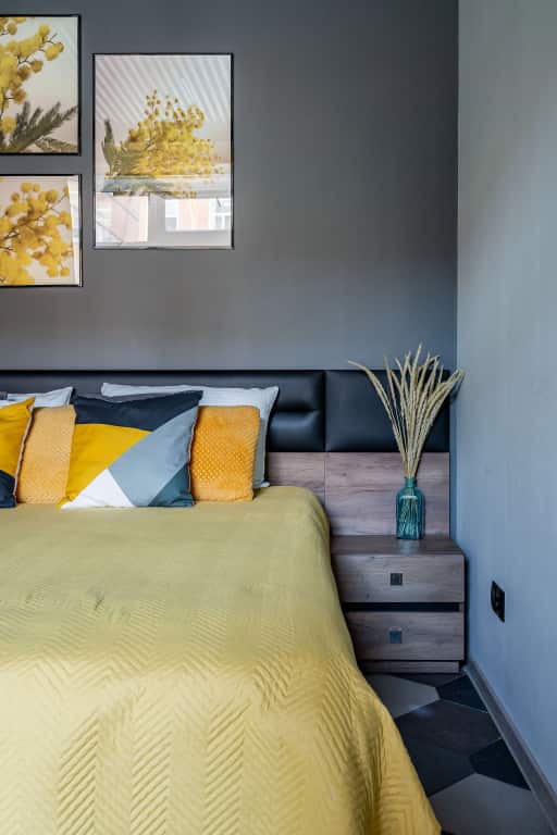 Квартира Daisy Loft: главное фото 1