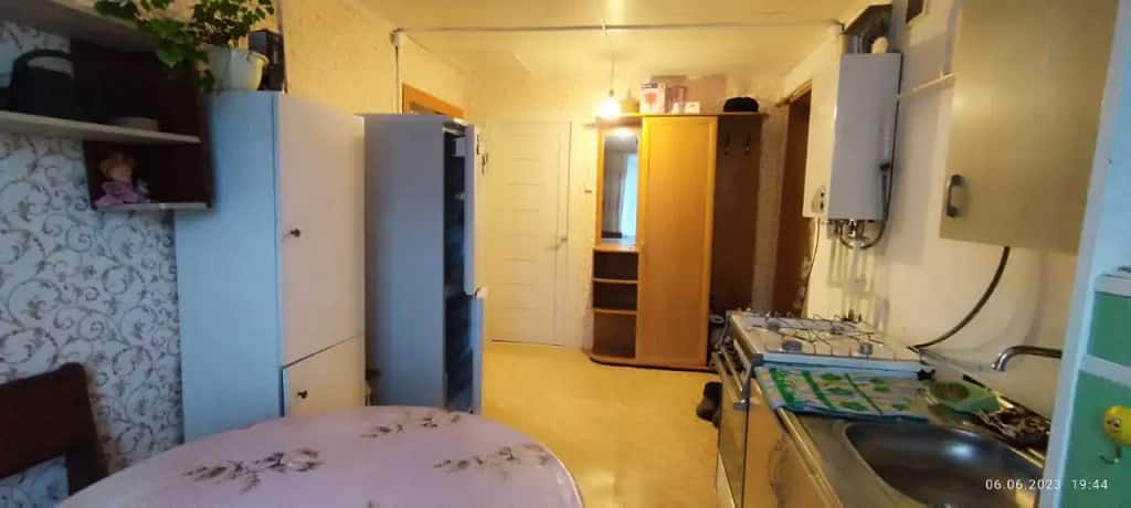 Turisticheskiy Guest House: главное фото 1