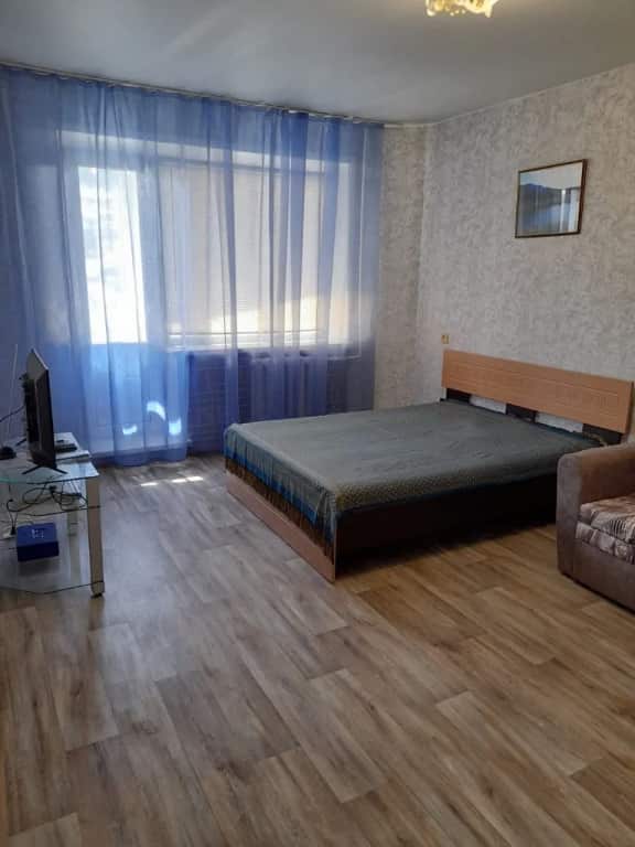 Квартира Однокомнатная квартира в Белокурихе: главное фото 1