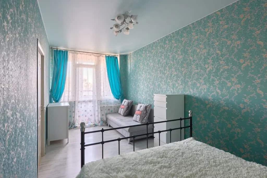 Апартаменты Clover House: главное фото 1