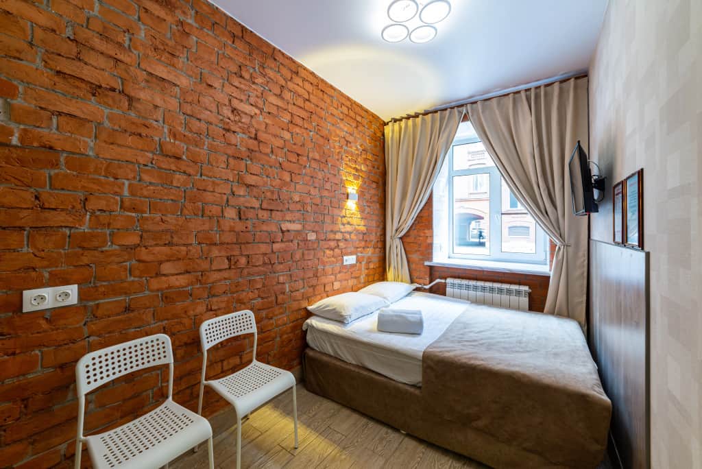Мини-отель Samsonov Hotels on Narvskiy 10: фото 2