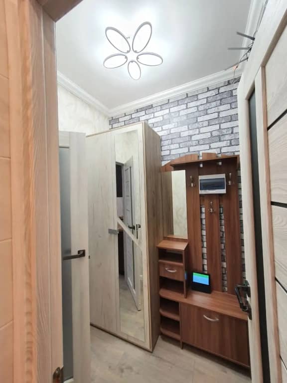Апартаменты Студия у метро Московская: фото 4
