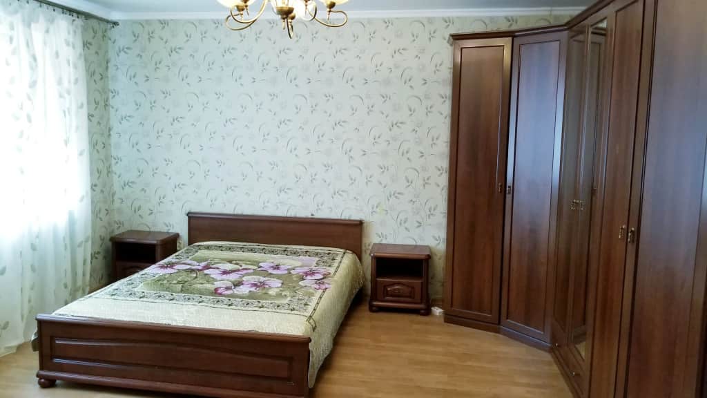 Апартаменты на Герцена 8А: фото 2