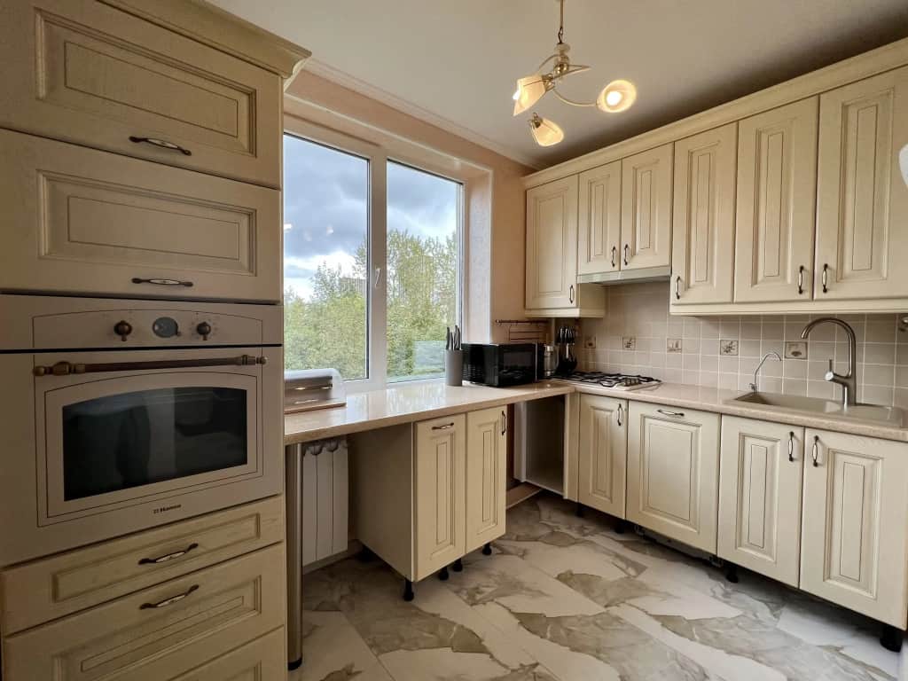 Апартаменты Riva Apart Family на Мичуринском проспекте: фото 3
