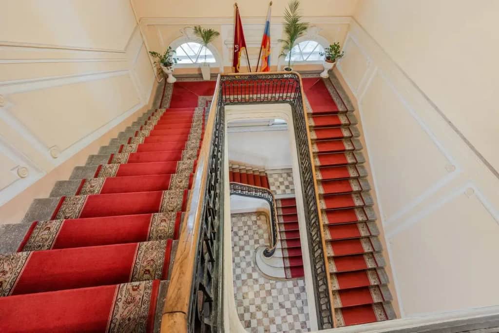 Апартаменты a.m. Rooms Neva (Angliyskaya Naberezhnaya): фото 3