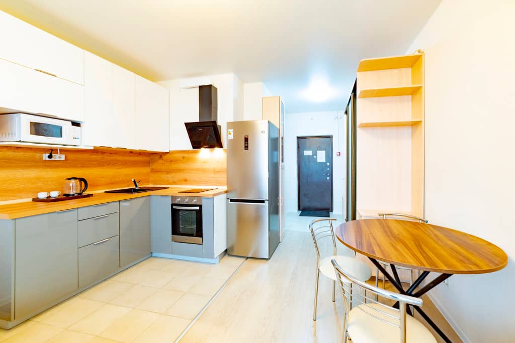Апартаменты InnDays (5) Рязановское шоссе, 31к1: фото 4