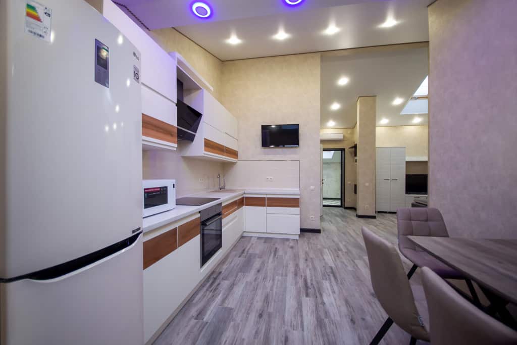 Апартаменты ViP Apart 9: главное фото 1