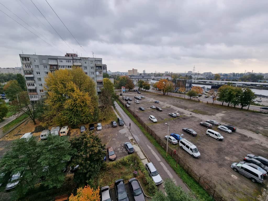 Uyutnaya Kvartira Na Generala Butkova : главное фото 1