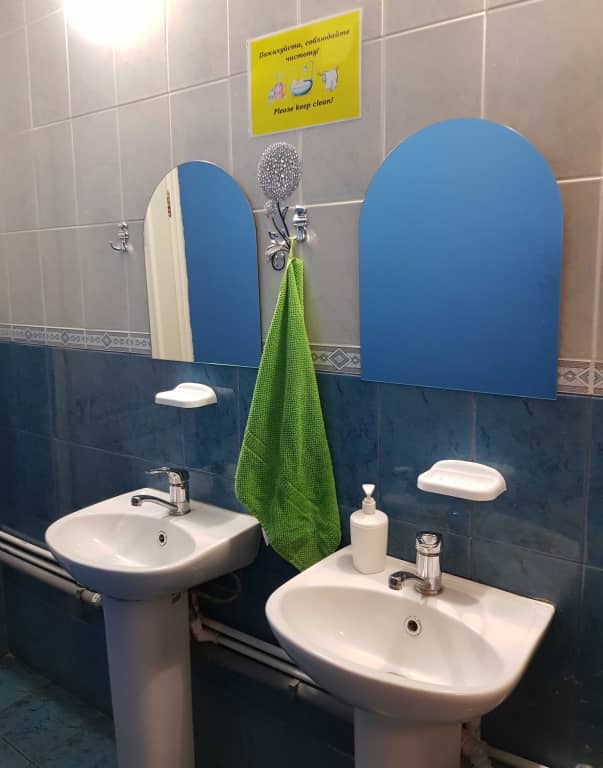 Хостел Travel Inn Достоевская: фото 5