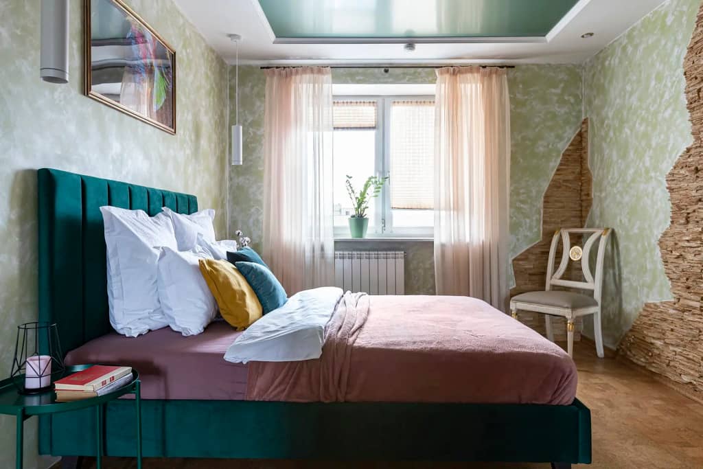 Квартира Дизайнерские Piter Apartments: фото 5