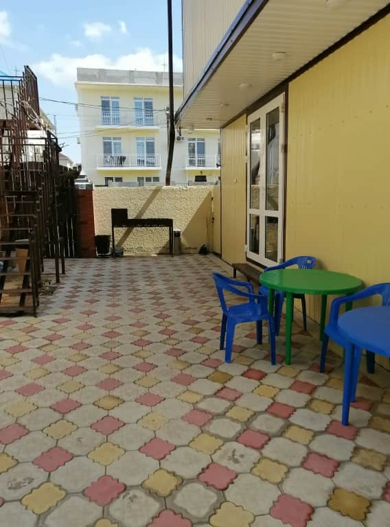 Гостевой Дом на Уютной 10: фото 3