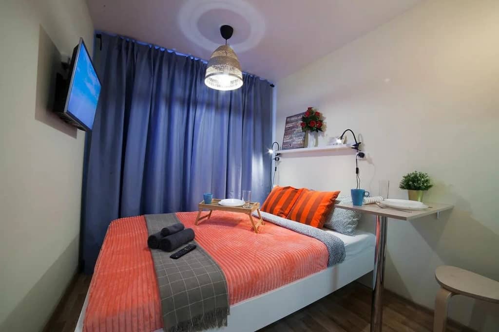 Квартира Советская 50Б-3: фото 5