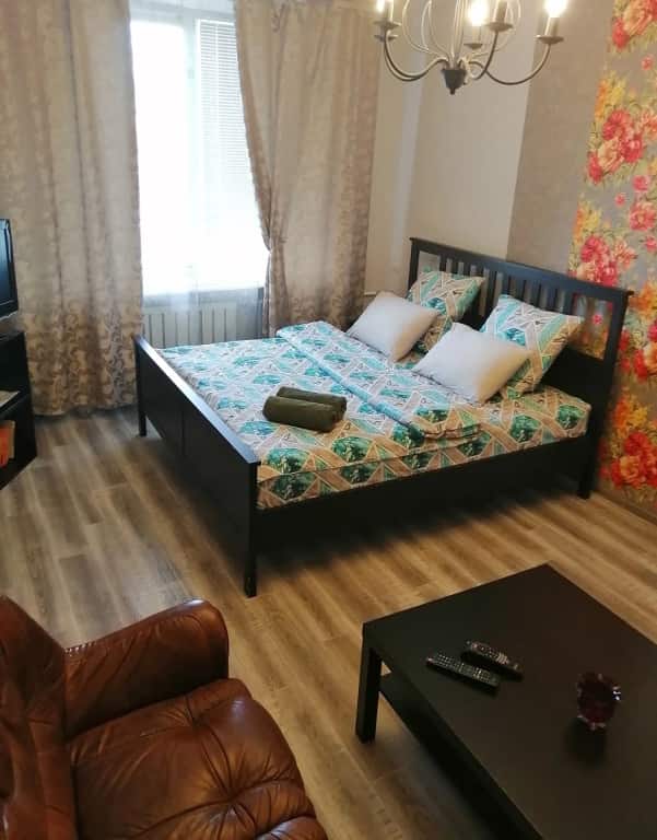 Апартаменты Центр Города Ленина 53: главное фото 1