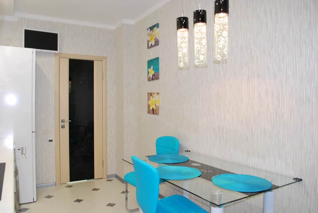 Апартаменты Lux on Gvardeyskiy 11/2: фото 2