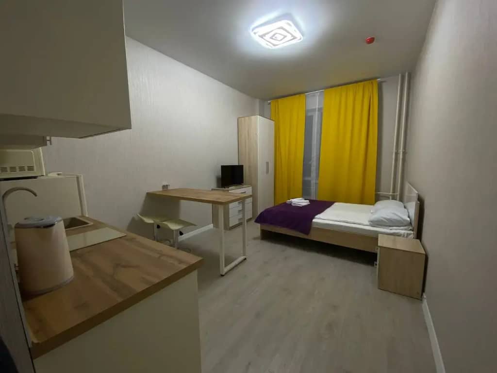 Апарт-Отель Milano House Apt: фото 5