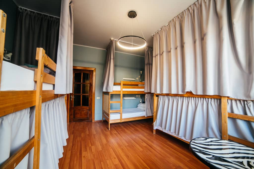 Гостевой дом Good Rooms: фото 5