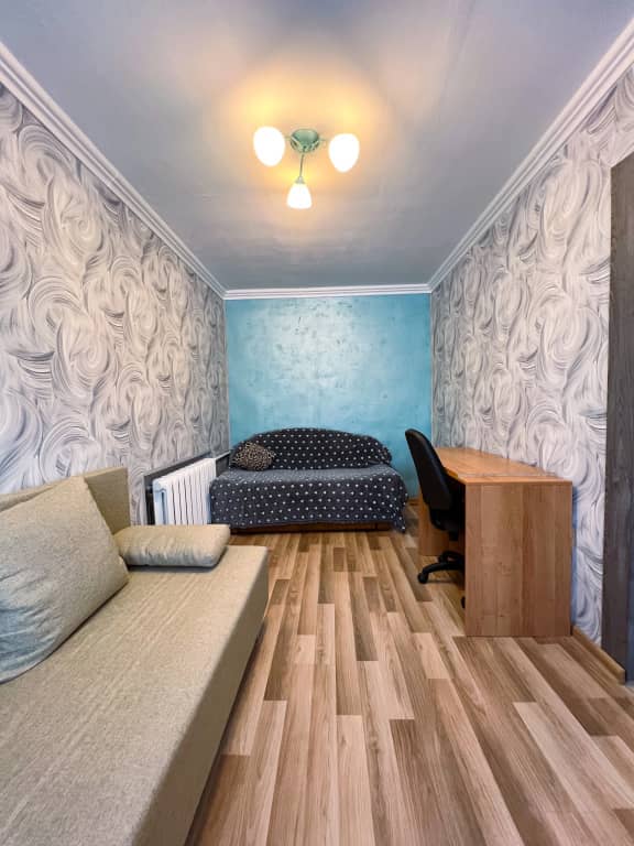 Апартаменты Корнеева 43А: фото 6