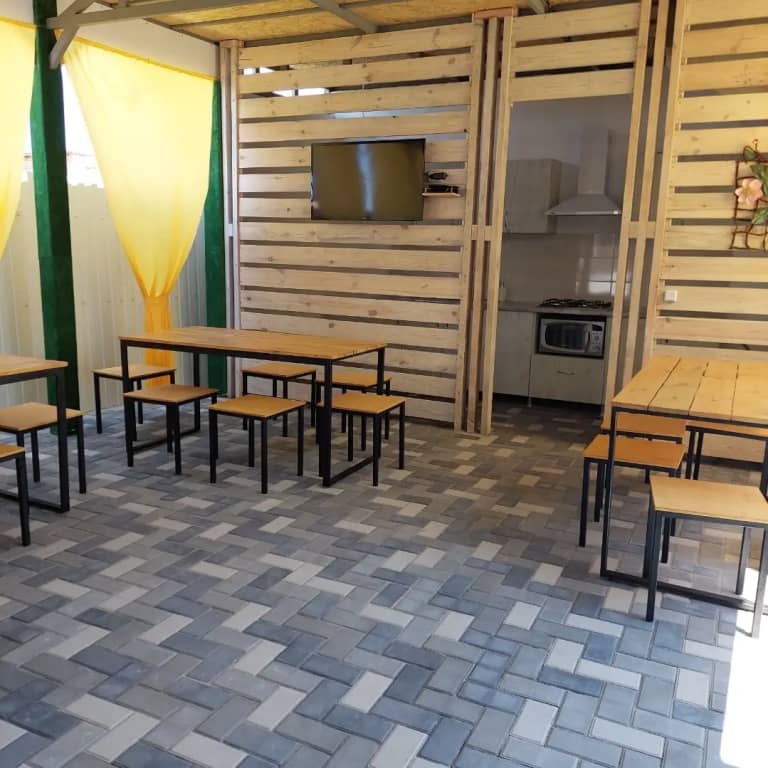 Гостевой Дом Korban House: фото 7