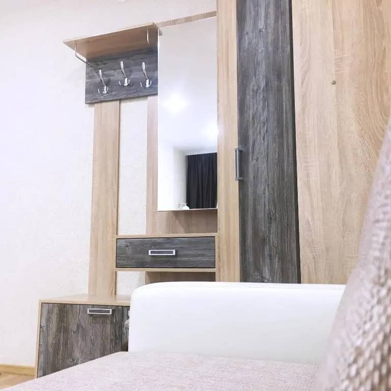 Мебелированные комнаты MyRoom: фото 5
