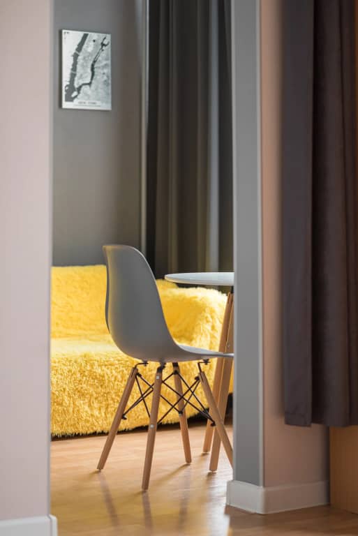 Апартаменты Flat Inn рядом с метро Академическая на улице Дмитрия Ульянова: фото 4