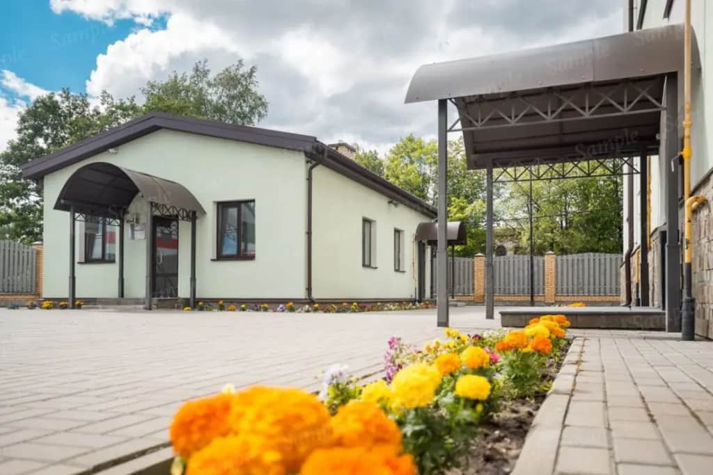Апарт-отель Подсолнух: фото 3