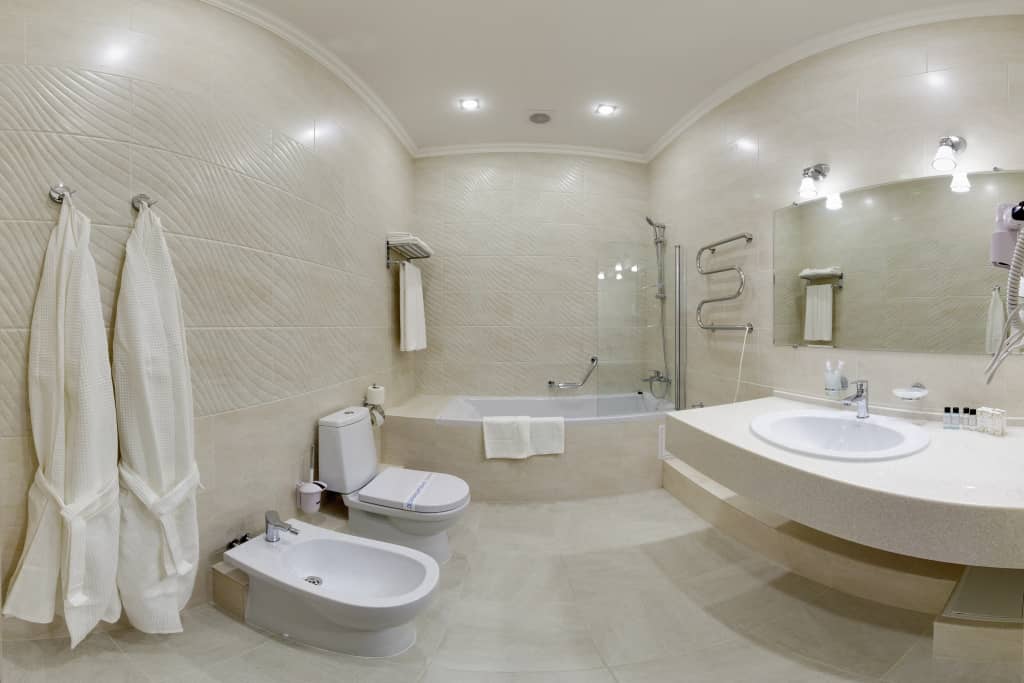 Отель Хрустальный Resort & Spa: фото 6