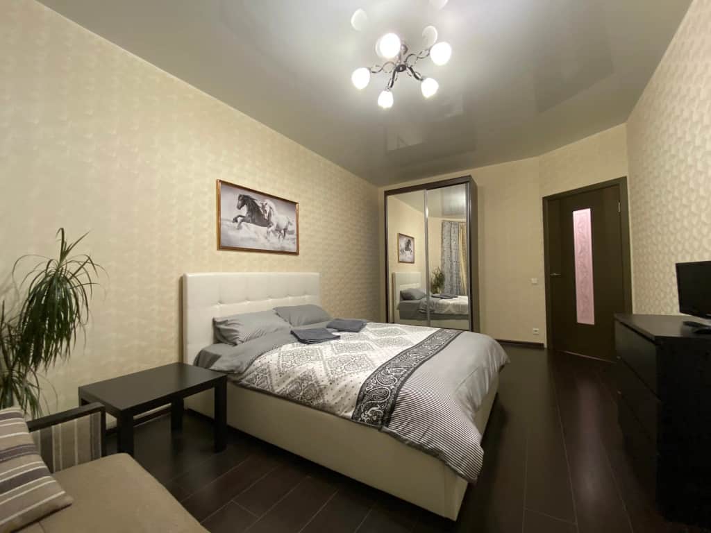 Апартаменты KOROLEV Apartments на Пионерской 30/9: фото 3