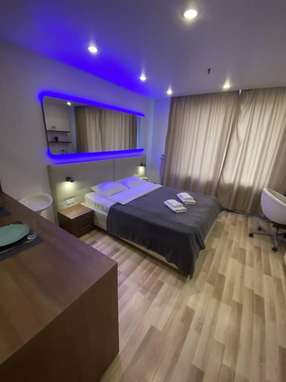 Апартаменты Plaum Hotel Хошимина 16: фото 6