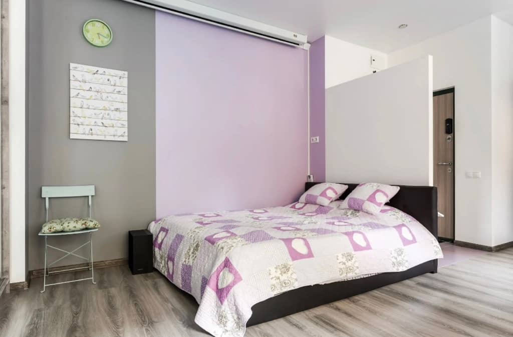Апартаменты Bussi Suites Bolshaya Tatarskaya 30: фото 6