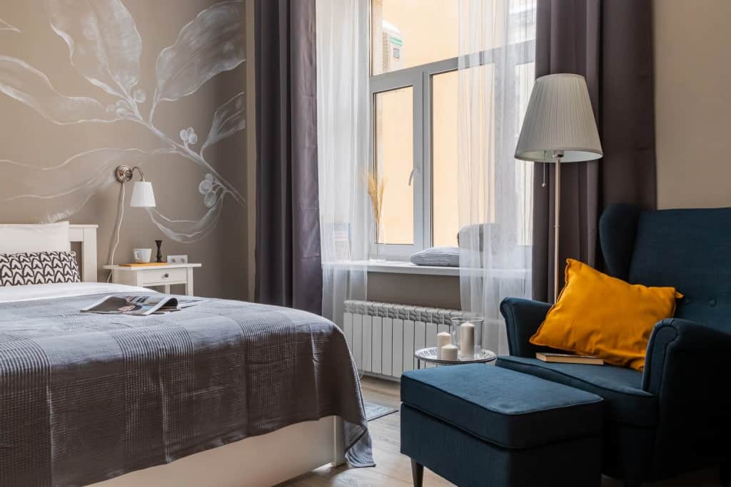 Апартаменты LetYourFlat "Praline" Студия: фото 2
