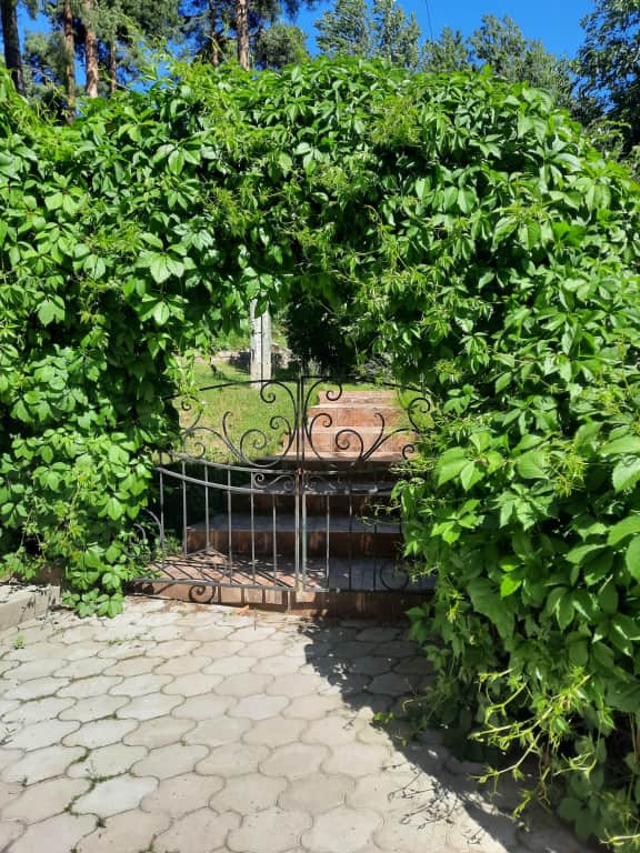 Дом-студия Усадьба: фото 2