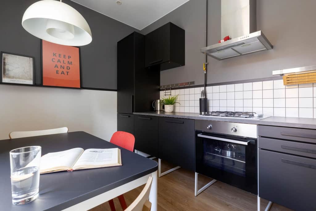 Квартира на Макарова: фото 3