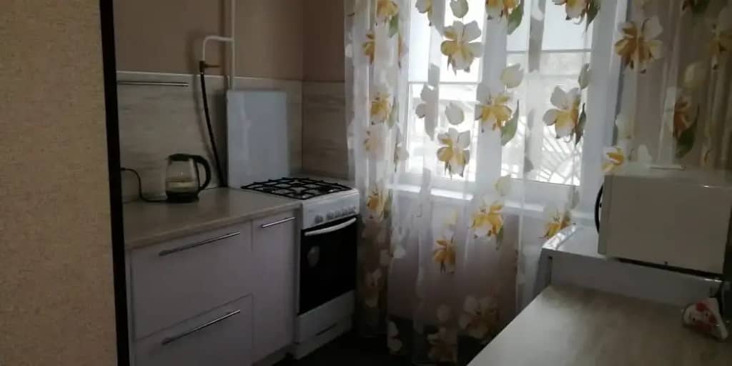 Квартира Энгельса 69А: фото 4