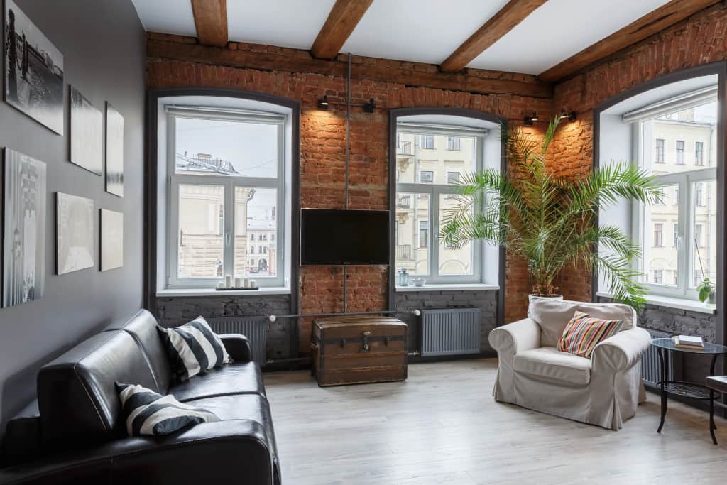 Апартаменты С видом на Кирху FeelApartments: фото 3