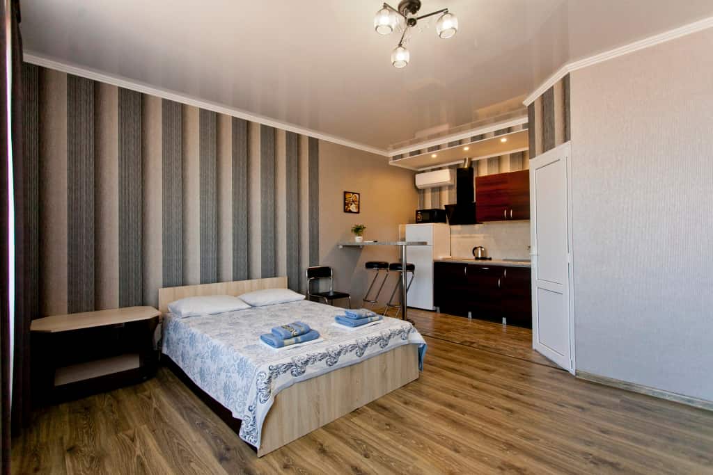 Dom Blaga Guest House: главное фото 1