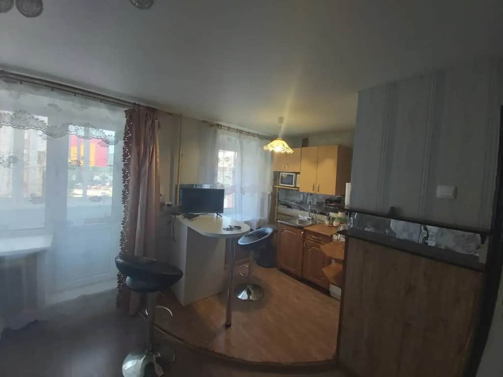 Жилое Помещение Компакт-Студия 21к2: фото 2