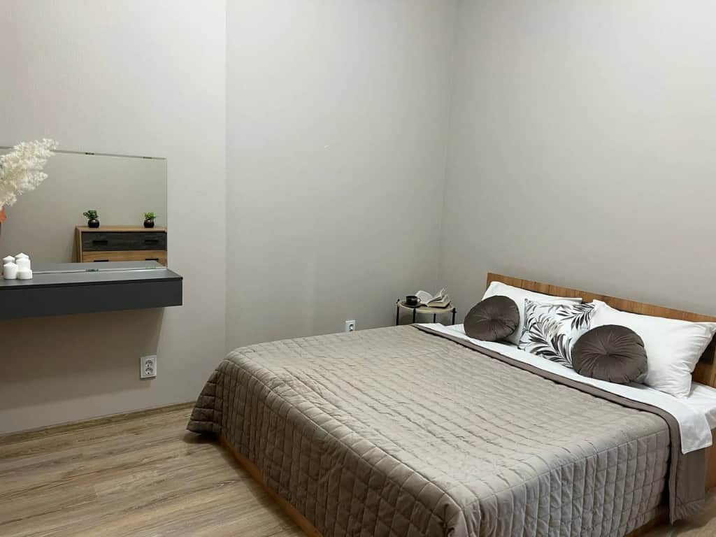 Апартаменты BeGuest на Академика Парина 29: фото 2