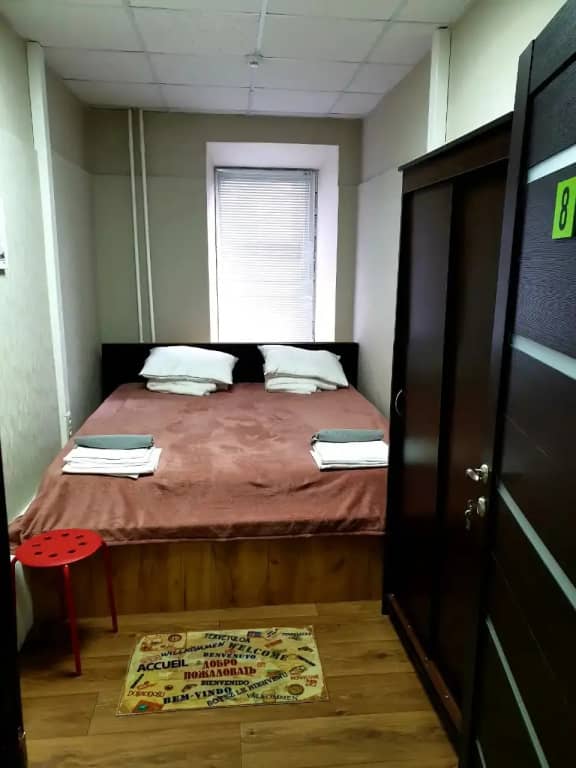 Hostels RUS Kazanskiy Vokzal: фото 7