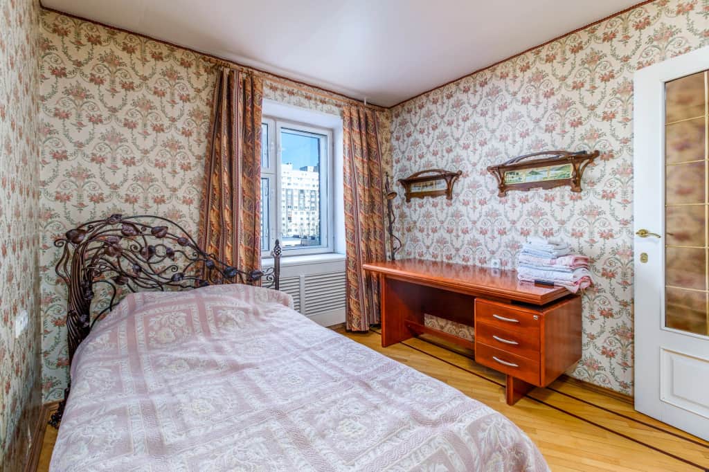 Апартаменты Sutki Rent у сада Прометея: фото 2