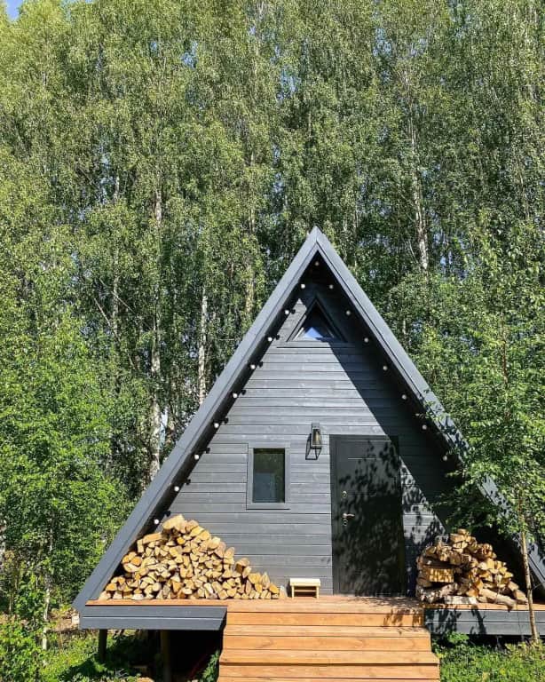 Глэмпинг Urman camp: фото 2