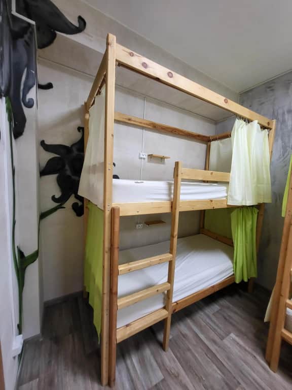Хостел Резерв: фото 3