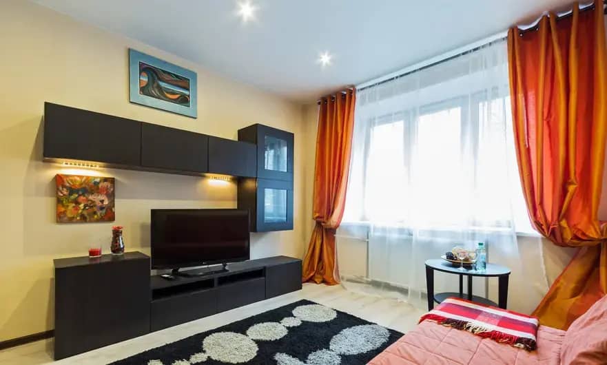 Lux Apartments Большой Афанасьевский: фото 4