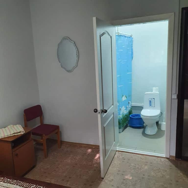 Piramida Mini-Hotel: главное фото 1