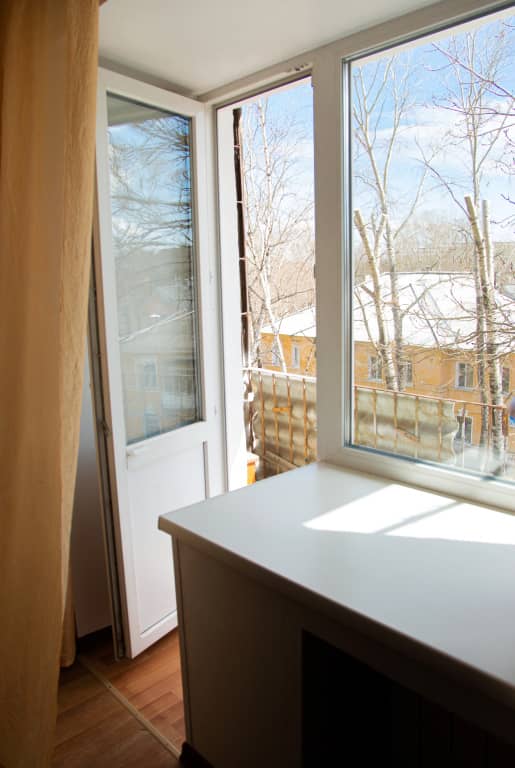 Апартаменты ApartLand Молодогвардейская 14: фото 5