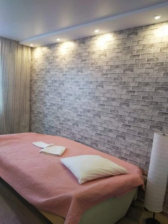 Na Geroev Apartments: главное фото 1