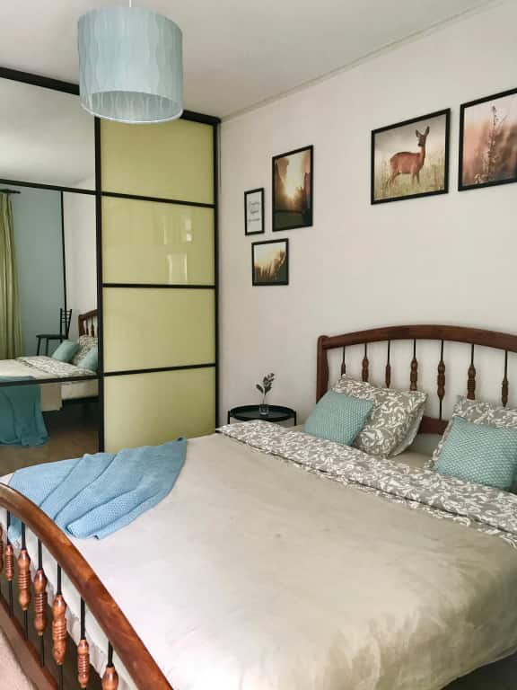 Апартаменты LIKE HOME APARTS Центральная 52/1: главное фото 1