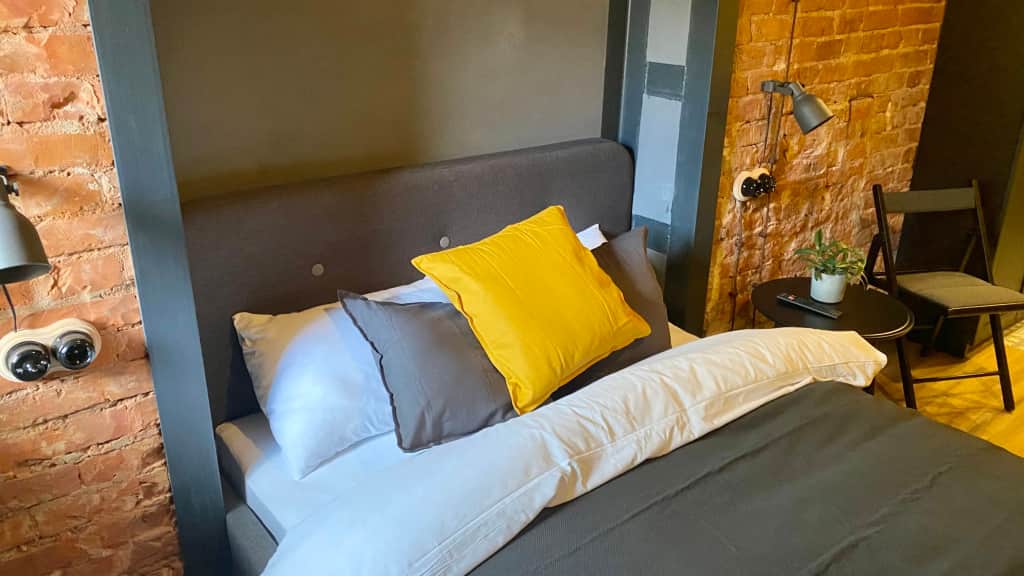 Апартаменты На Никитской (1): фото 3